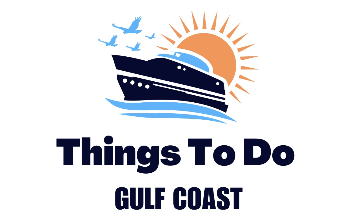 Discover the Mississippi Gulf Coast