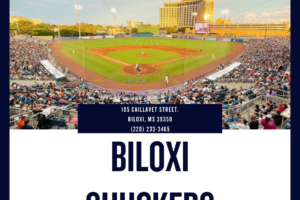 Biloxi Shuckers