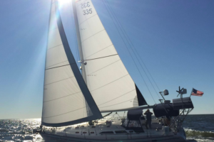 North Star Sailing Charters