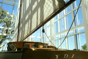 Exploring the Maritime and Seafood Industry Museum: A Gateway to Coastal Heritage