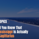 Did you know that Mississippi is a Sagittarius?